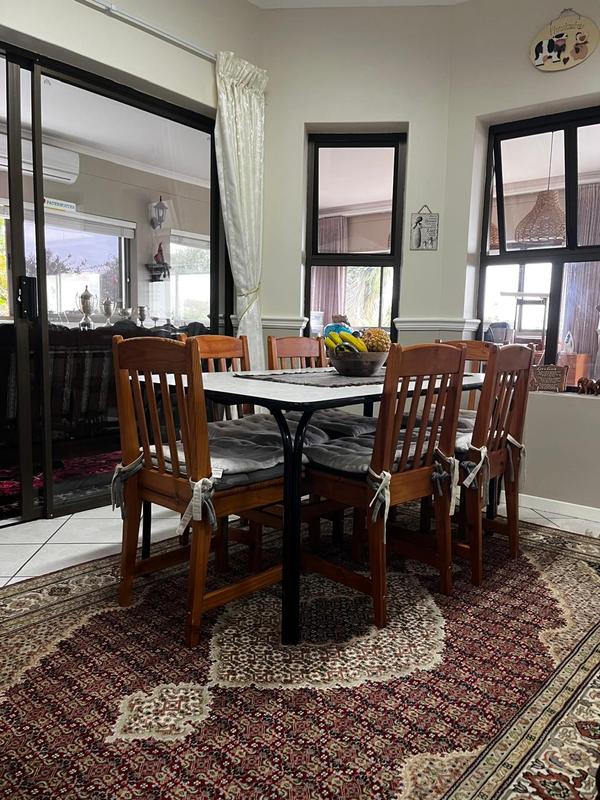 5 Bedroom Property for Sale in Rome Glen Western Cape